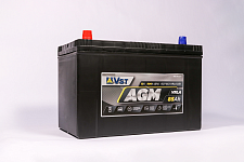Аккумулятор VST AGM 6СТ-85.1 VRLA D31 (85 Ah) 585910075